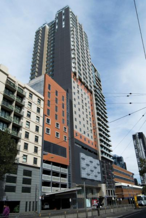 Гостиница Atlantis Hotel Melbourne  Мельбурн